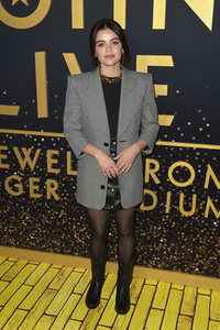 Konzert 'Elton John Live: Farewell from Dodger Stadium' in Los Angeles