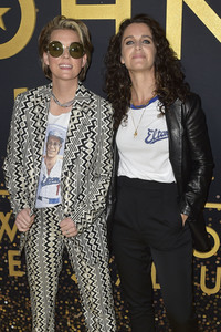 Konzert 'Elton John Live: Farewell from Dodger Stadium' in Los Angeles