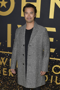 Konzert 'Elton John Live: Farewell from Dodger Stadium' in Los Angeles