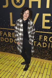 Konzert 'Elton John Live: Farewell from Dodger Stadium' in Los Angeles