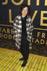 Konzert 'Elton John Live: Farewell from Dodger Stadium' in Los Angeles