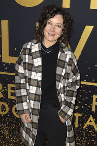 Konzert 'Elton John Live: Farewell from Dodger Stadium' in Los Angeles