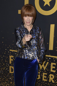 Konzert 'Elton John Live: Farewell from Dodger Stadium' in Los Angeles