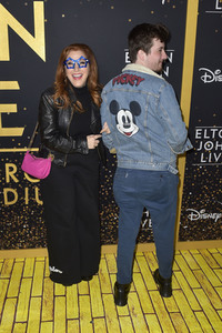 Konzert 'Elton John Live: Farewell from Dodger Stadium' in Los Angeles