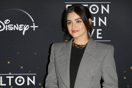 Konzert 'Elton John Live: Farewell from Dodger Stadium' in Los Angeles