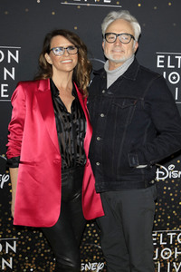 Konzert 'Elton John Live: Farewell from Dodger Stadium' in Los Angeles