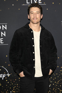 Konzert 'Elton John Live: Farewell from Dodger Stadium' in Los Angeles