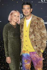 Konzert 'Elton John Live: Farewell from Dodger Stadium' in Los Angeles