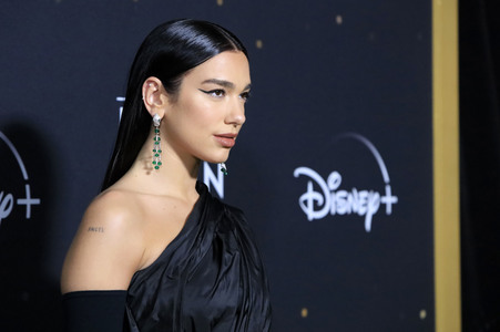 Konzert 'Elton John Live: Farewell from Dodger Stadium' in Los Angeles