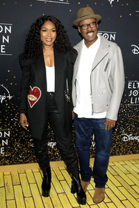 Konzert 'Elton John Live: Farewell from Dodger Stadium' in Los Angeles