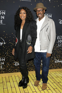 Konzert 'Elton John Live: Farewell from Dodger Stadium' in Los Angeles