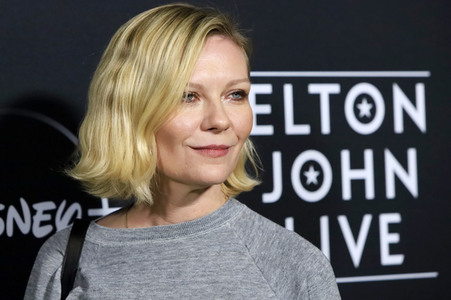 Konzert 'Elton John Live: Farewell from Dodger Stadium' in Los Angeles