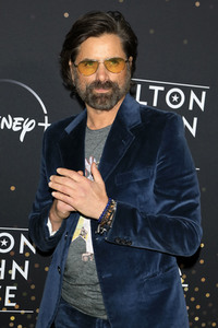 Konzert 'Elton John Live: Farewell from Dodger Stadium' in Los Angeles