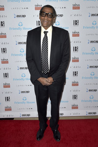 Friendly House Awards 2022 in Beverly Hills