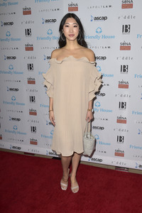 Friendly House Awards 2022 in Beverly Hills