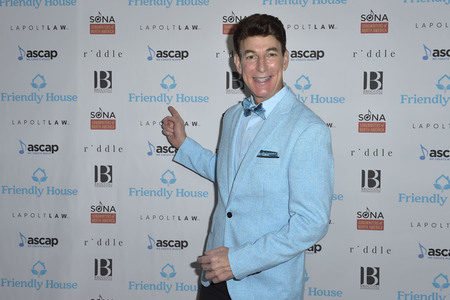 Friendly House Awards 2022 in Beverly Hills