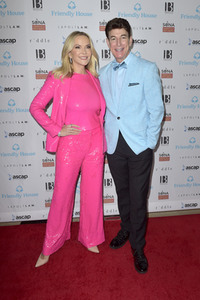 Friendly House Awards 2022 in Beverly Hills