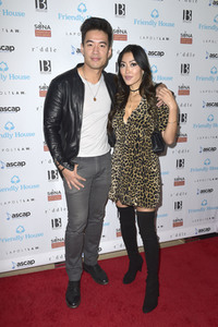 Friendly House Awards 2022 in Beverly Hills