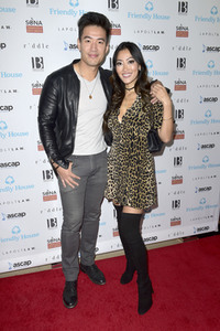 Friendly House Awards 2022 in Beverly Hills