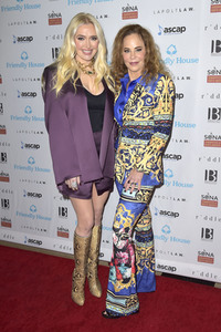 Friendly House Awards 2022 in Beverly Hills