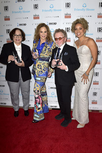 Friendly House Awards 2022 in Beverly Hills