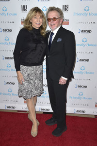 Friendly House Awards 2022 in Beverly Hills