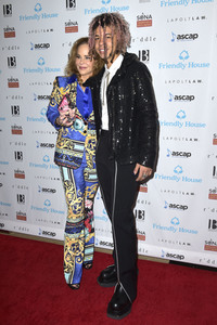 Friendly House Awards 2022 in Beverly Hills