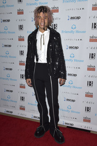 Friendly House Awards 2022 in Beverly Hills