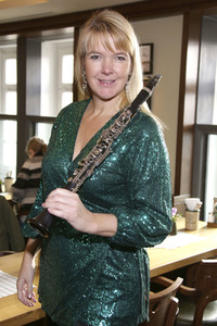 Hafentalk im Blockbräu in Hamburg