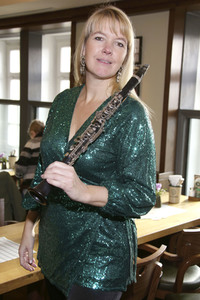 Hafentalk im Blockbräu in Hamburg