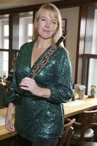 Hafentalk im Blockbräu in Hamburg