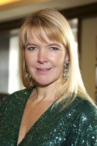 Hafentalk im Blockbräu in Hamburg