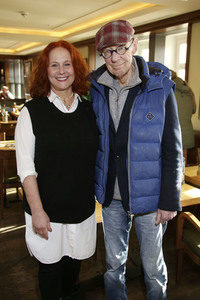 Hafentalk im Blockbräu in Hamburg