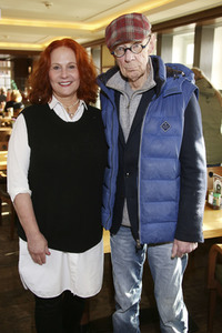 Hafentalk im Blockbräu in Hamburg