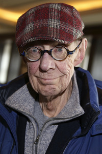 Hafentalk im Blockbräu in Hamburg