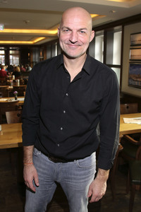 Hafentalk im Blockbräu in Hamburg