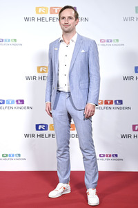 RTL-Spendenmarathon 2022 in Hürth