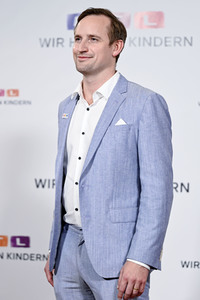 RTL-Spendenmarathon 2022 in Hürth