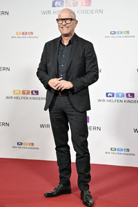RTL-Spendenmarathon 2022 in Hürth