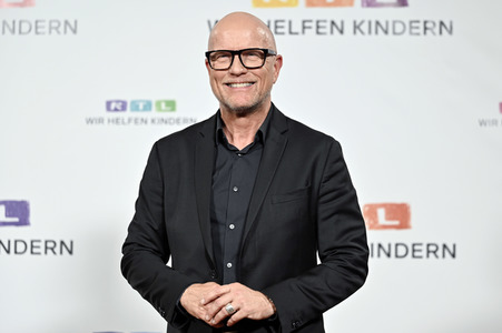RTL-Spendenmarathon 2022 in Hürth