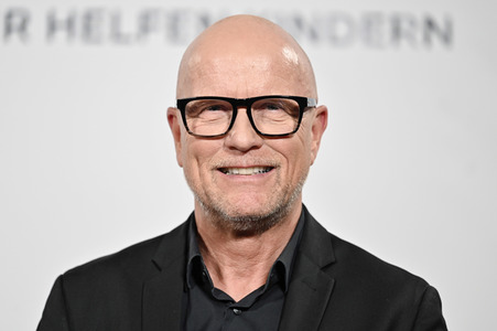 RTL-Spendenmarathon 2022 in Hürth
