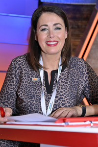 RTL-Spendenmarathon 2022 in Hürth