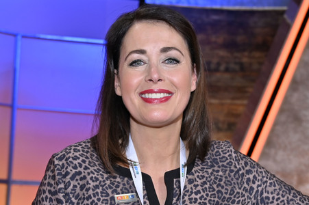 RTL-Spendenmarathon 2022 in Hürth