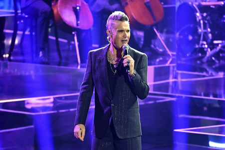 TV-Show 'Wetten, dass..?' in Friedrichshafen