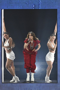 TV-Show 'Wetten, dass..?' in Friedrichshafen