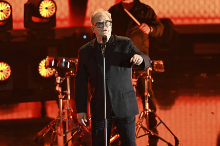 TV-Show 'Wetten, dass..?' in Friedrichshafen