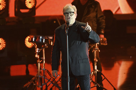 TV-Show 'Wetten, dass..?' in Friedrichshafen