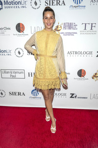 Preisverleihung des Arpa International Film Festivals 2022 in Beverly Hills