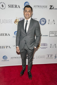 Preisverleihung des Arpa International Film Festivals 2022 in Beverly Hills