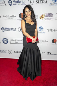 Preisverleihung des Arpa International Film Festivals 2022 in Beverly Hills